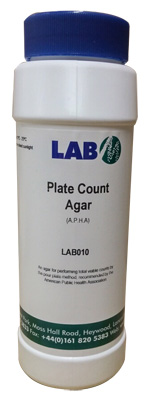 실험장비-소모품-Plate count agar (PCA),  500g-Plate count agar (PCA),  500g